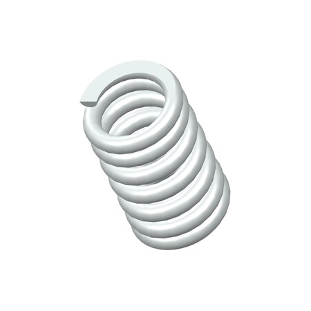 Approved Vendor Compression Spring, O= .938, L= 1.50, W= .162 G409974923